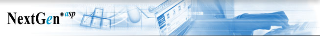 NextGen ASP and Hosting